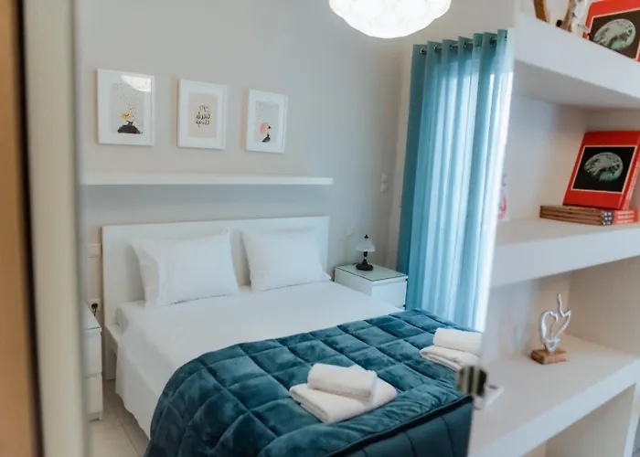 Marina'S Sweet Home