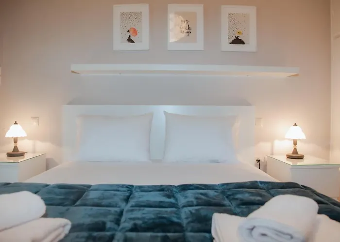 Marina'S Sweet Home